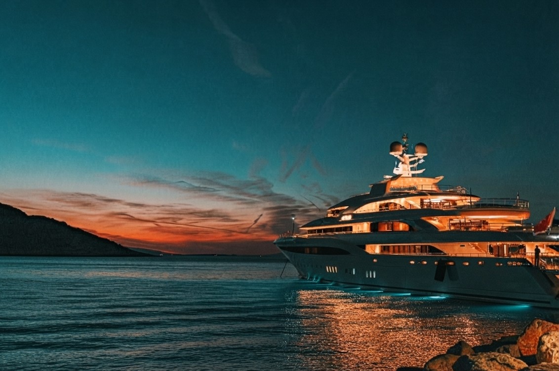 Yacht & Refit